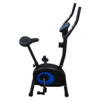 Fitness stacionárny bicykel