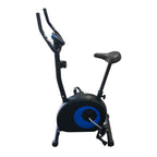 Fitness stacionárny bicykel